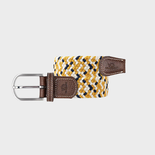 Cintura elastica intrecciata Victoria