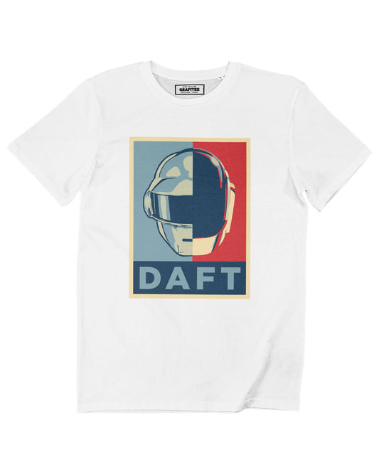 T-shirt unisex in cotone biologico con stampa grafica