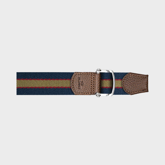 Cintura Léon multicolor regolabile