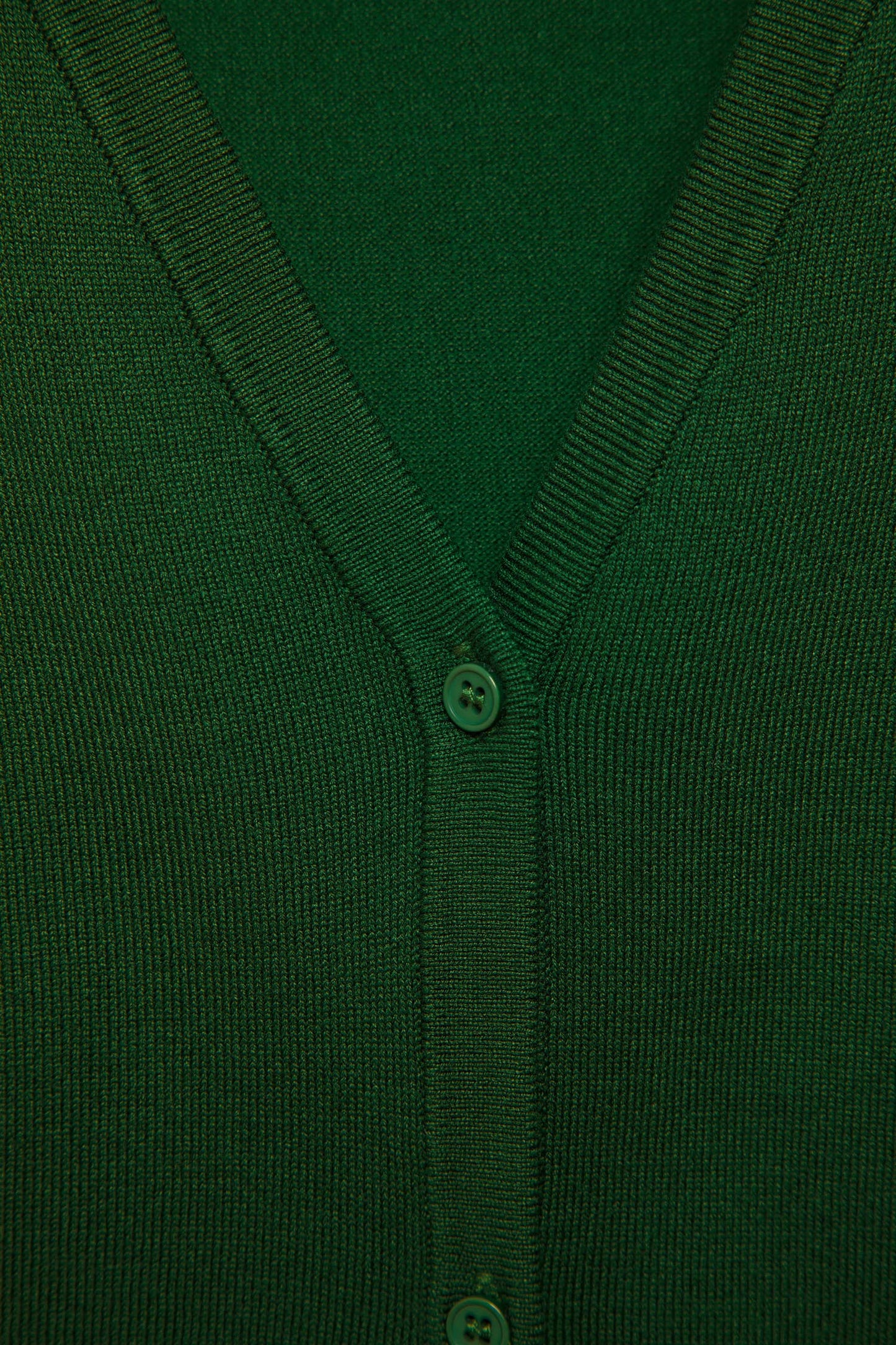 Cardigan-cappotto in maglia liscia con cintura
