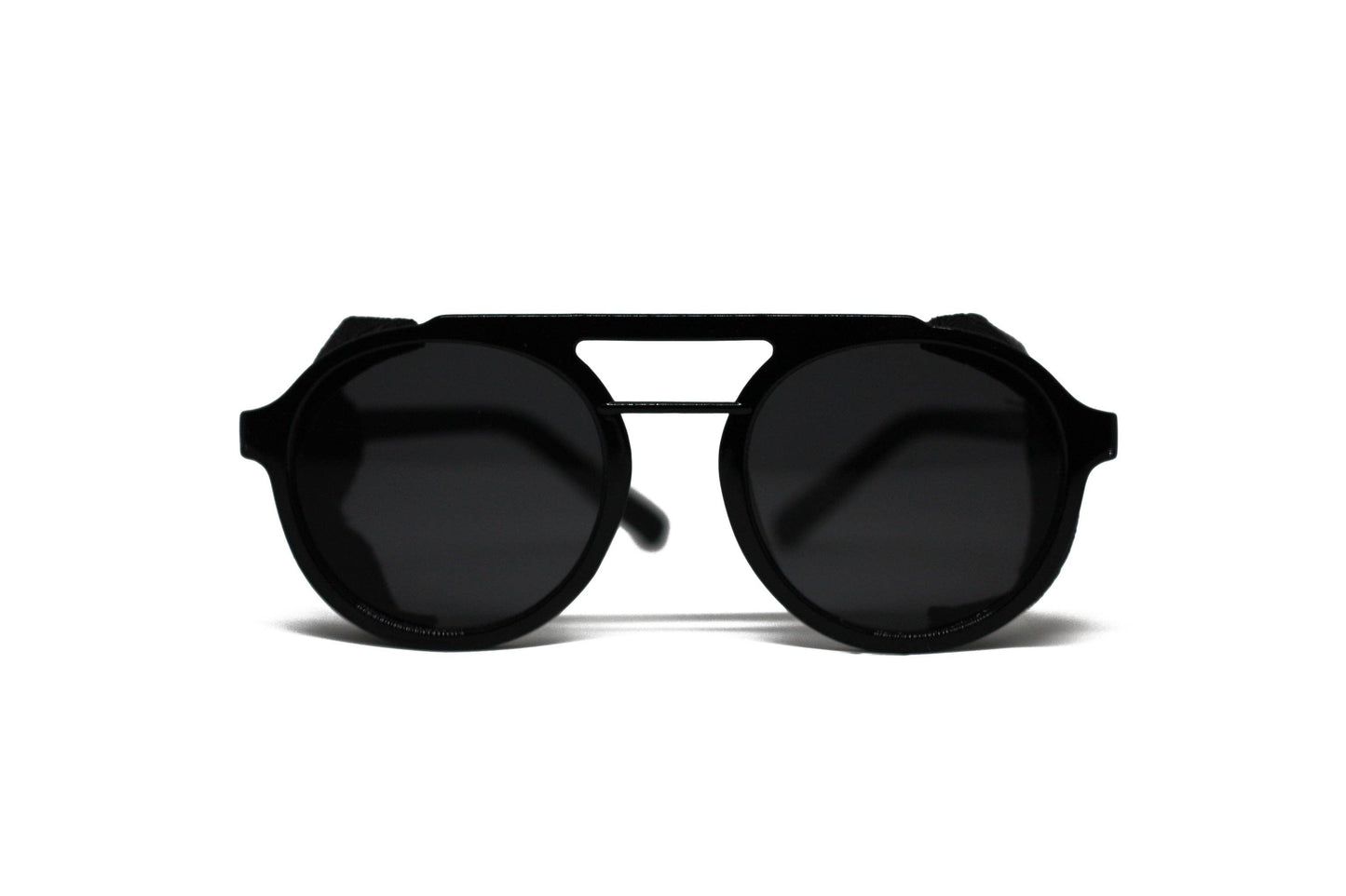 Occhiali da sole Jesse unisex polarizzati neri