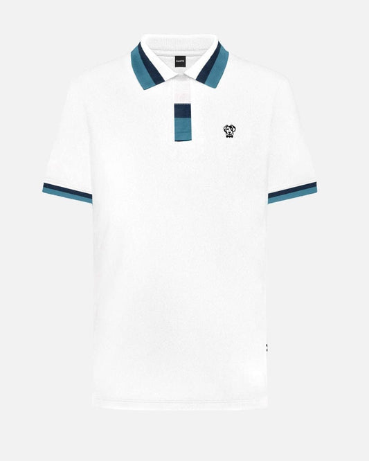 Polo antimacchia Yakarta