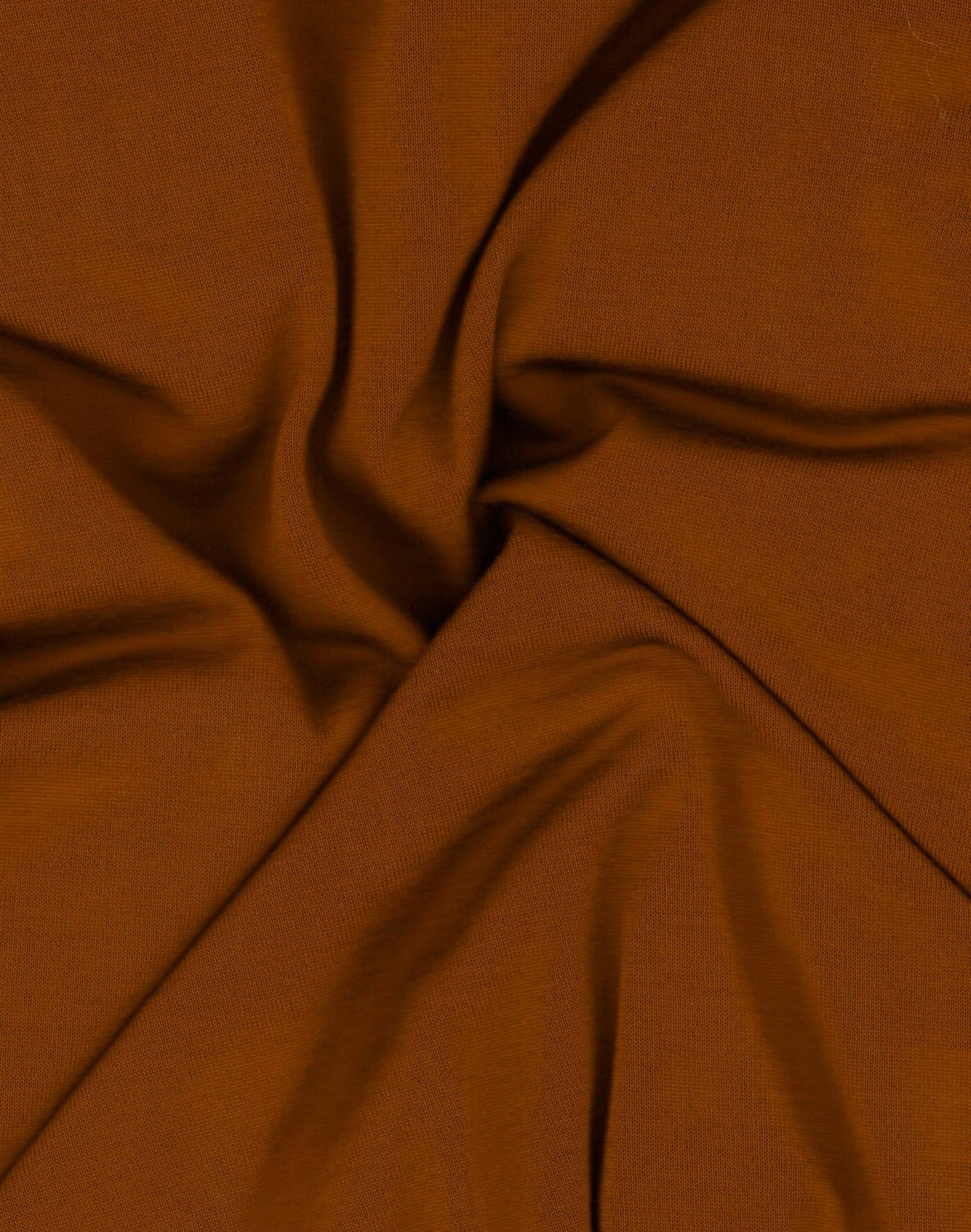 Pullover girocollo in lana merino extrafine