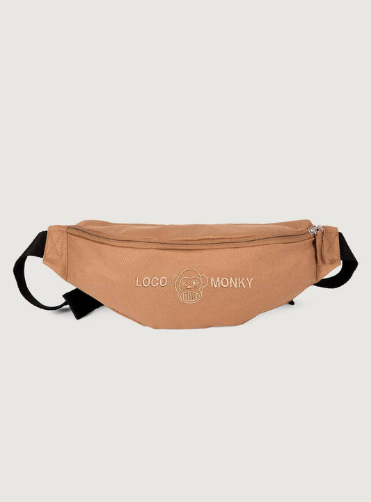 Marsupio unisex Wombat