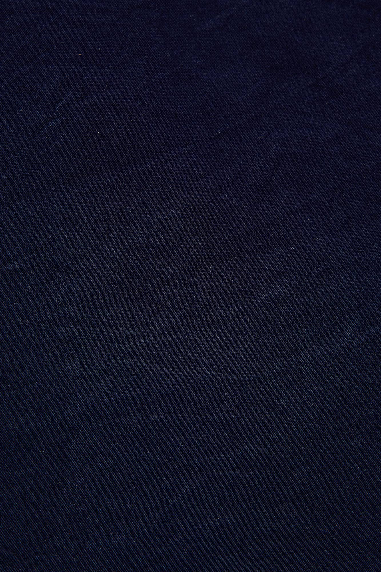 Tunica lunga Cupra blu navy