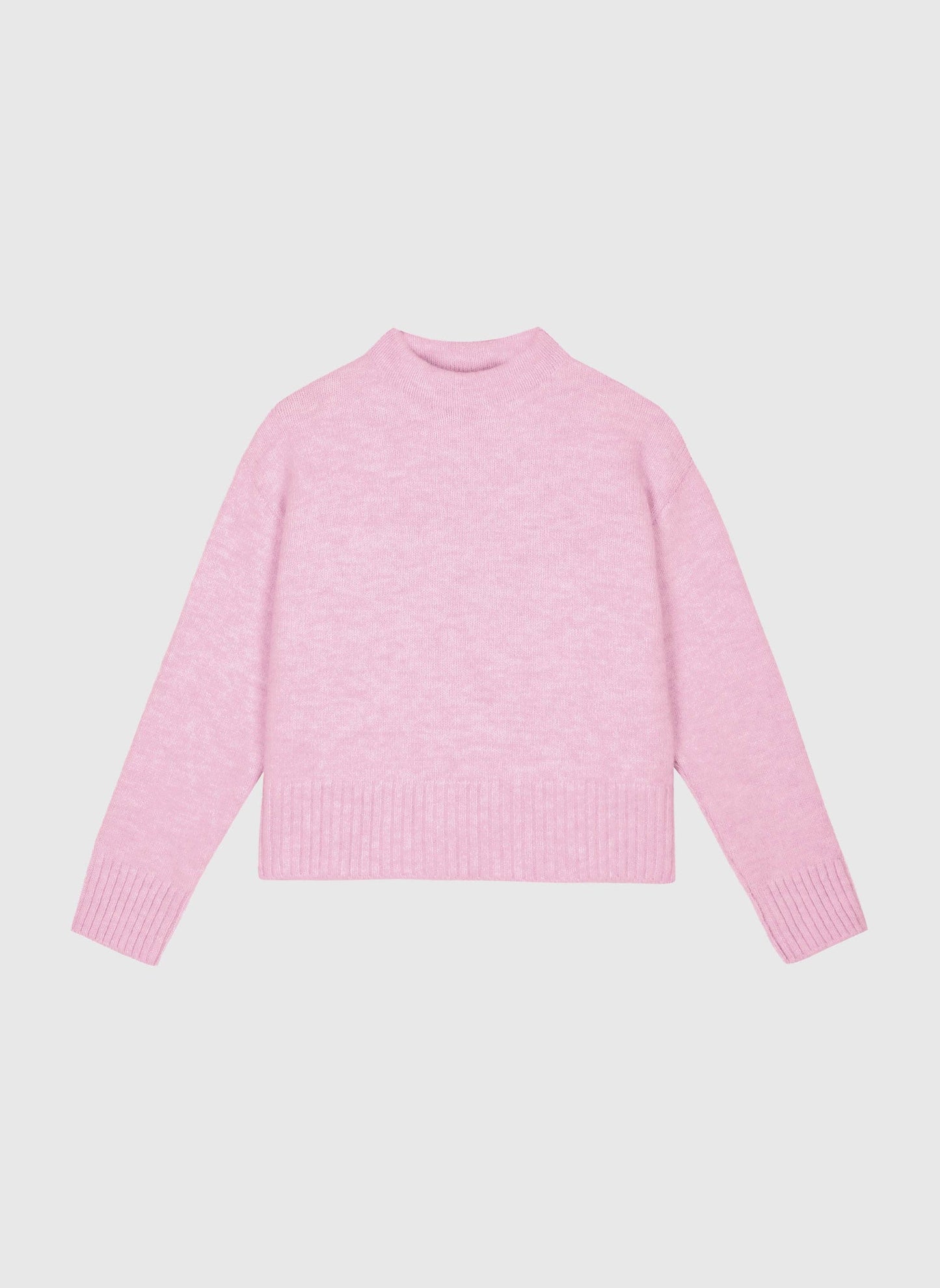 Maglione Lorana rosa