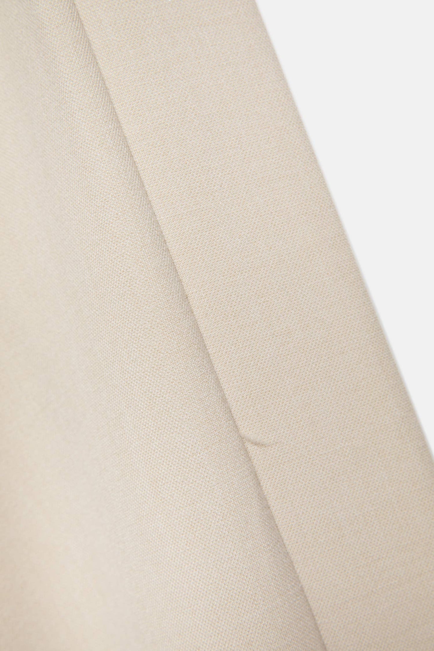 Pantaloni a Vita Alta a Gamba Ampia