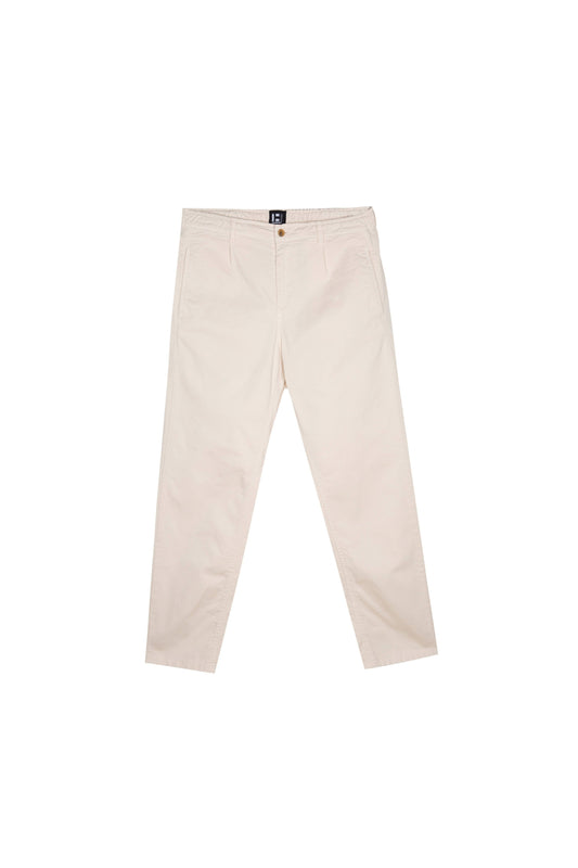 Pantaloni chino jogger casual Off-White