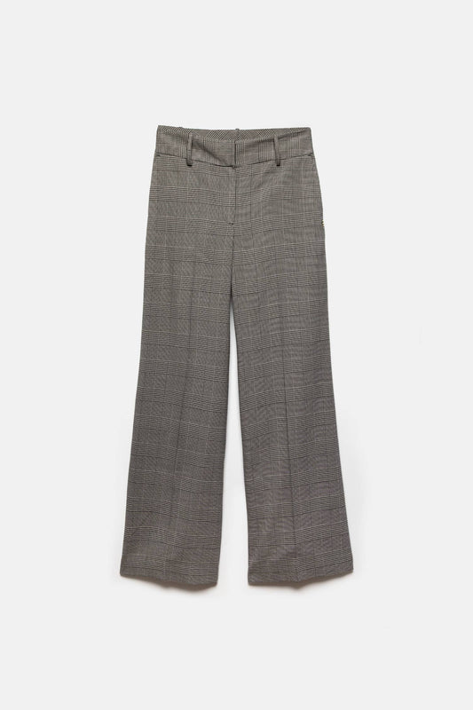 Pantaloni Palazzo Principe di Galles