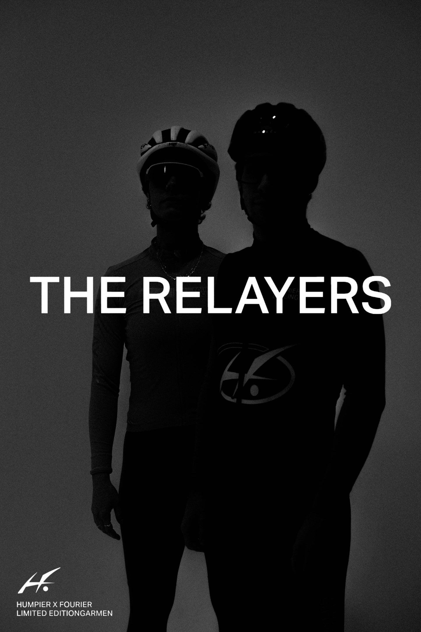 Pile tecnico riflettente beige per ciclismo