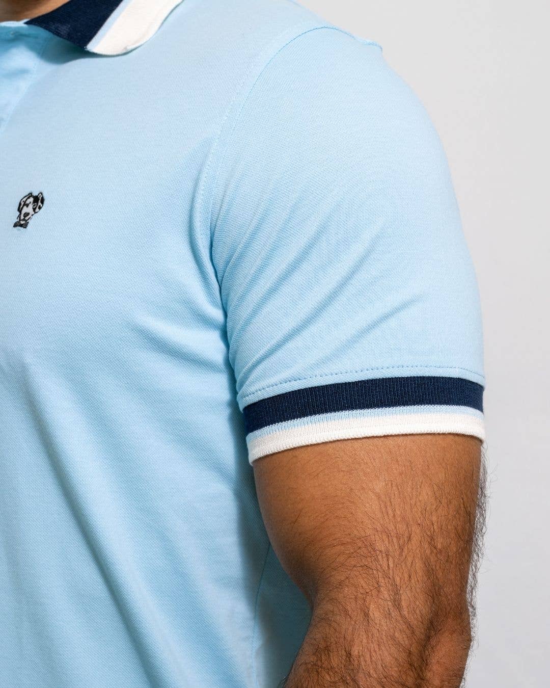 Polo antimacchia San Marino Dante