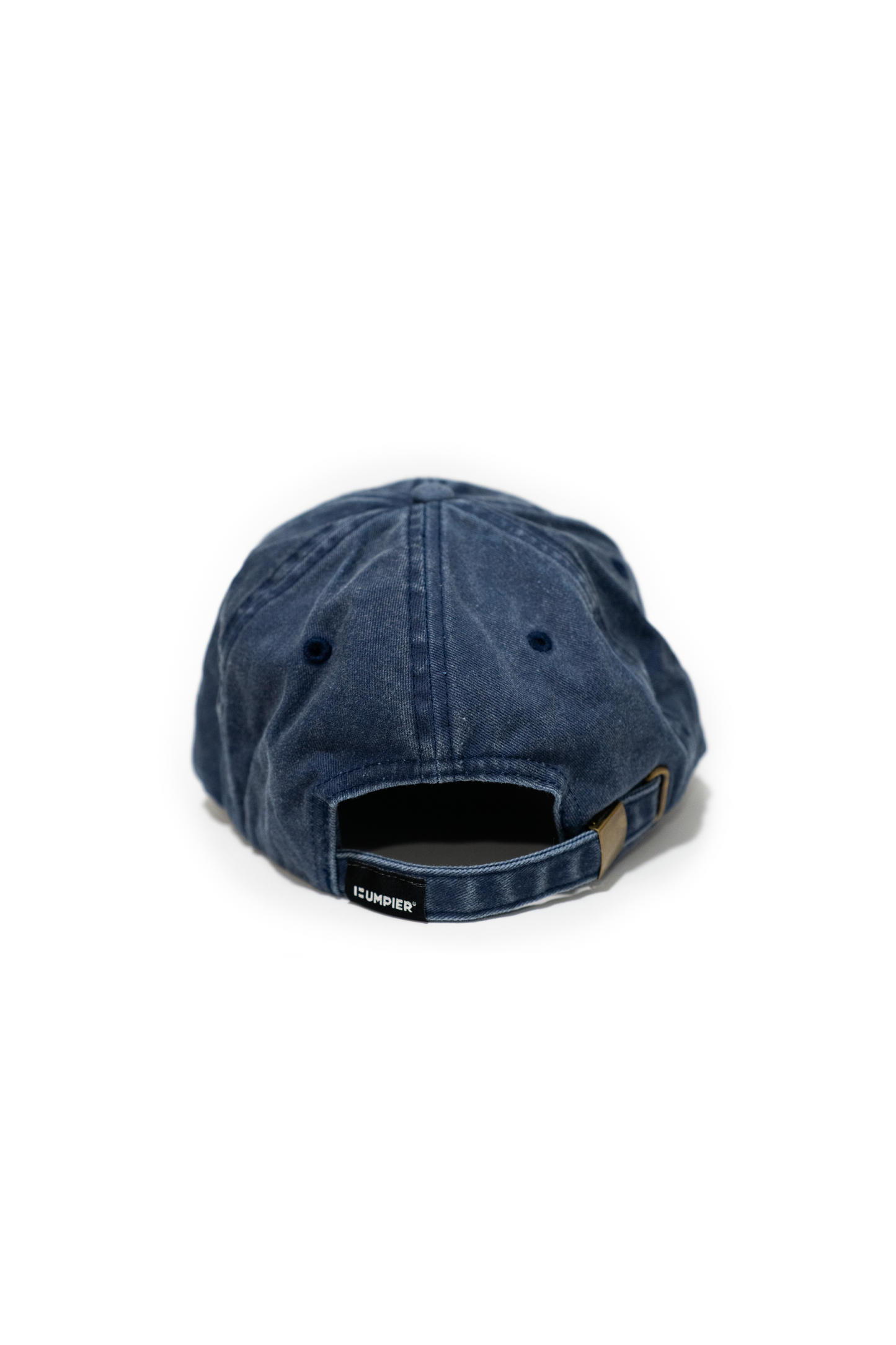 Cappellino in cotone biologico regolabile