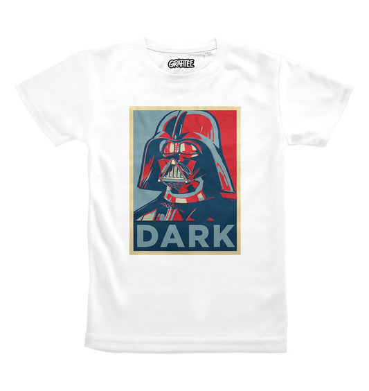 T-shirt Dark Hope in cotone biologico GOTS