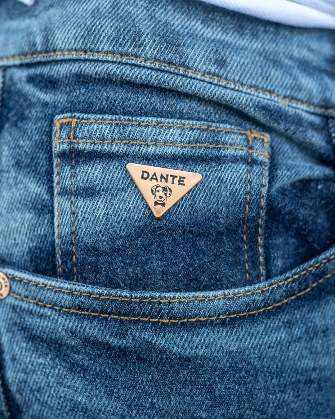 Jeans skinny stretch Sky