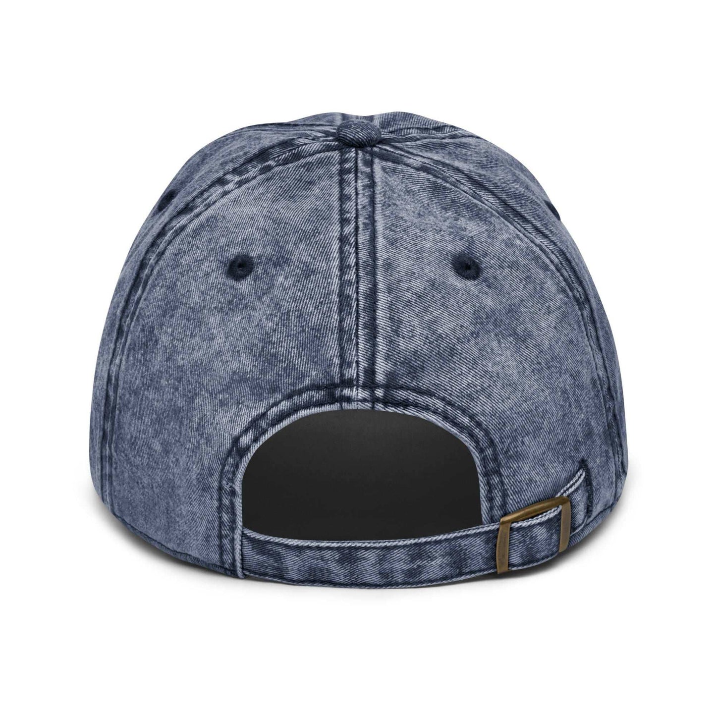 Cappello vintage Châteauneuf du-Pape in cotone