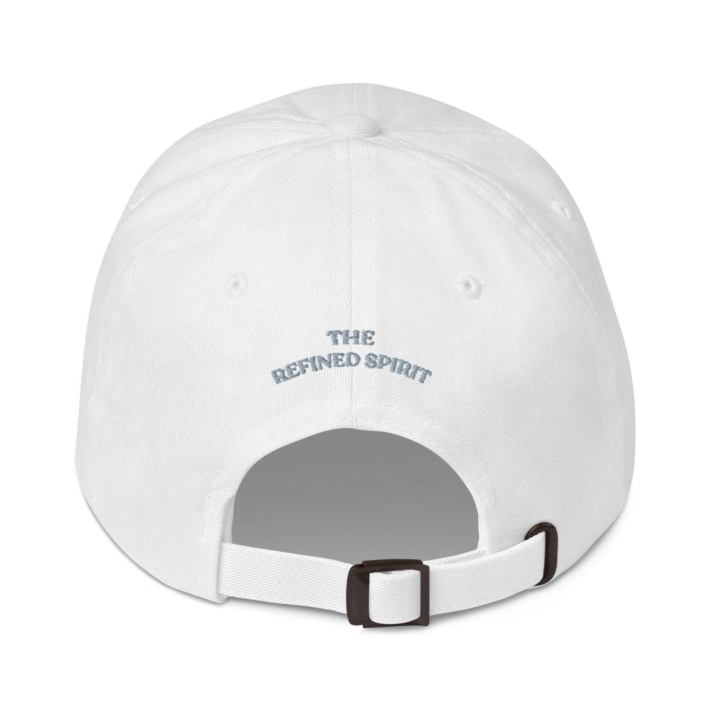 Cappellino da baseball Mezcal ricamato