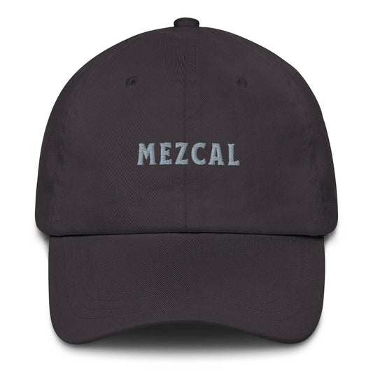 Cappellino da baseball Mezcal ricamato