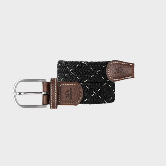 Cintura intrecciata elastica Kiruna