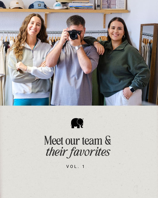 Trendsplant Clothing Hero Image