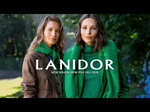 Lanidor Hero Image