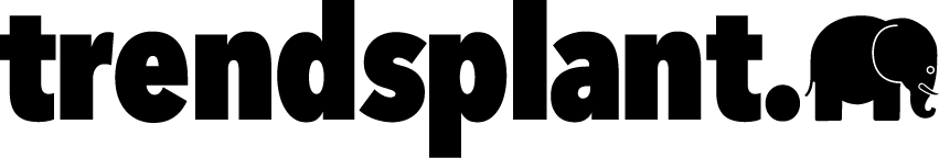 Trendsplant Clothing Logo