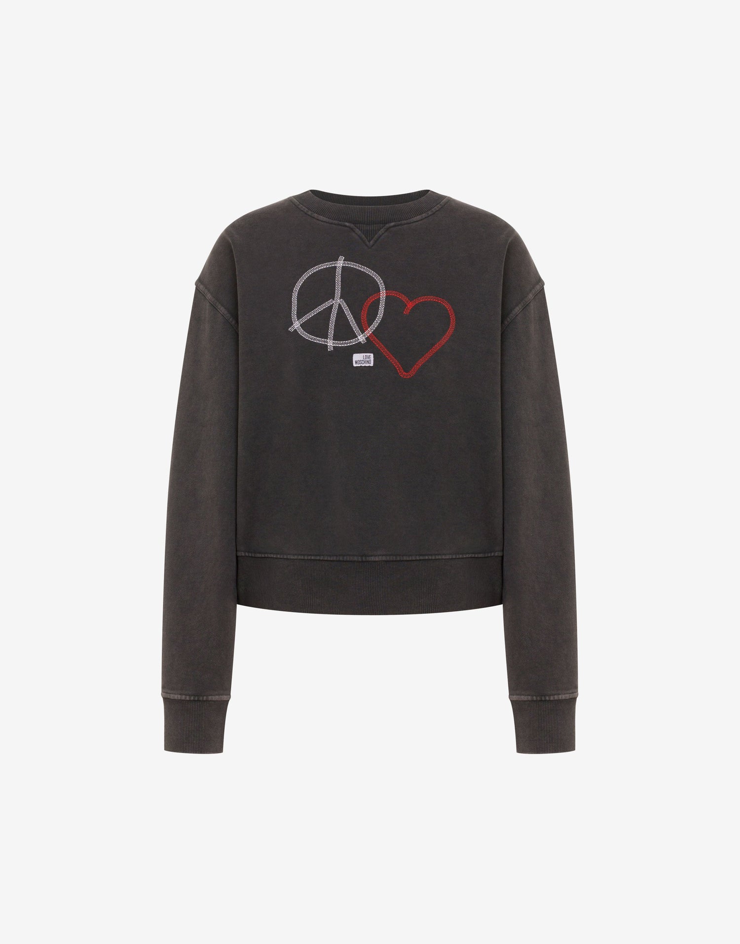 Love Moschino Hero Image
