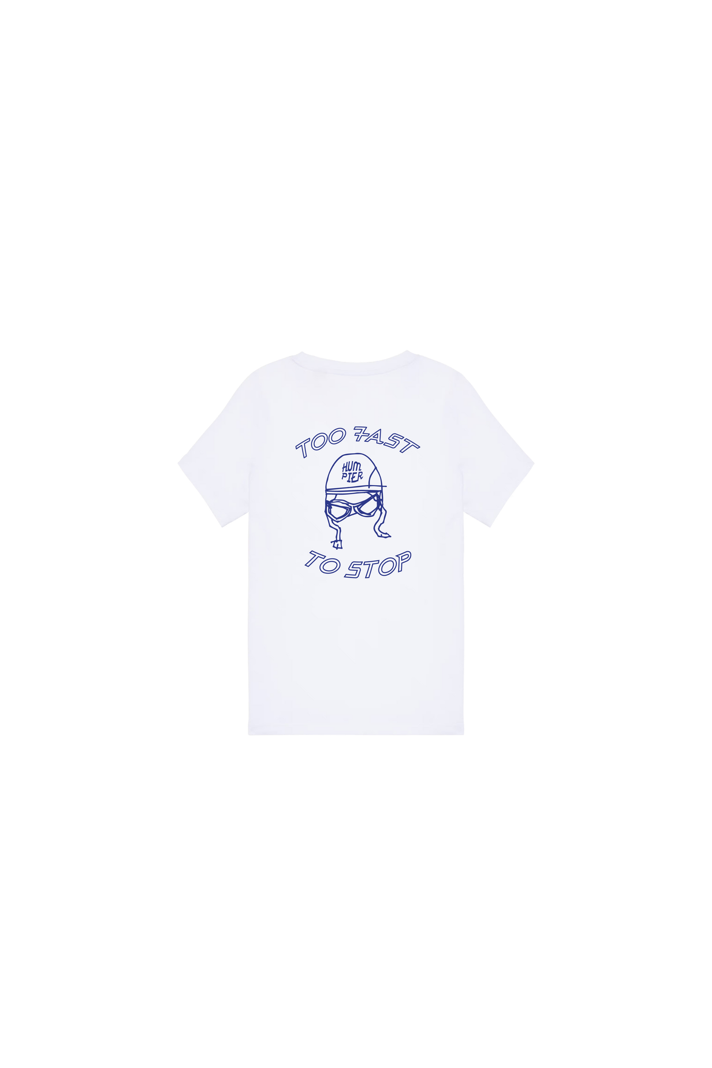 T-shirt Next Riders