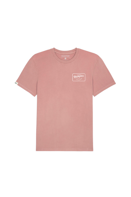 T-shirt Head & Heart in cotone biologico