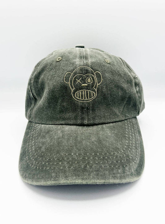 Cappellino unisex vintage Howler