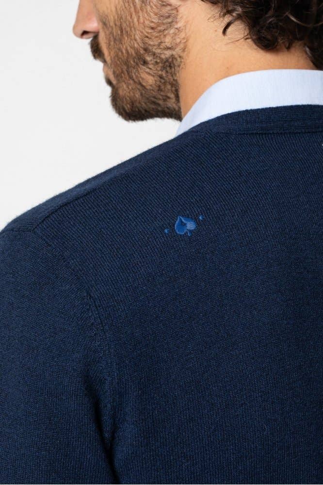 Cardigan Dandy Notturno