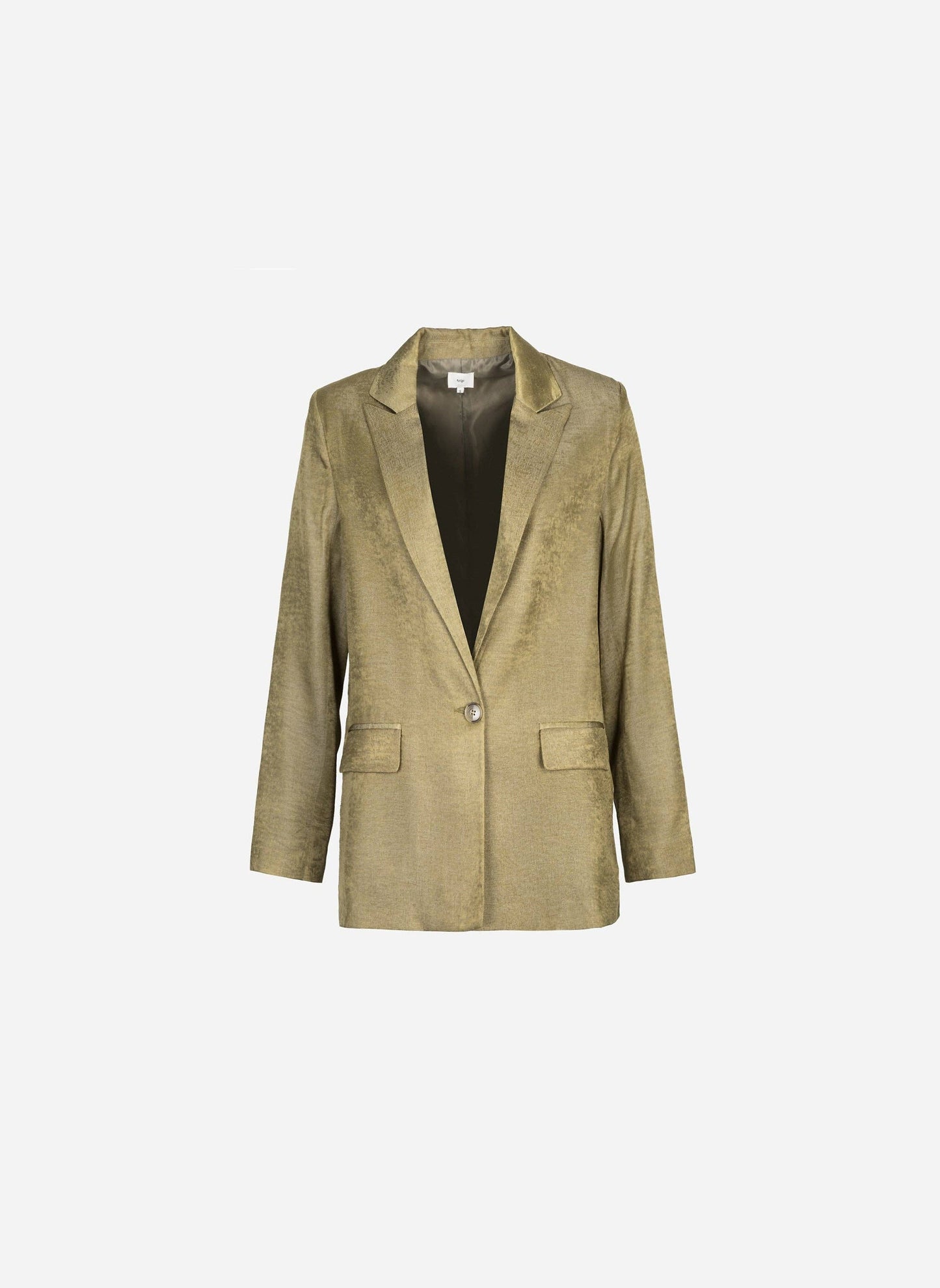 Blazer Zoliata color écru