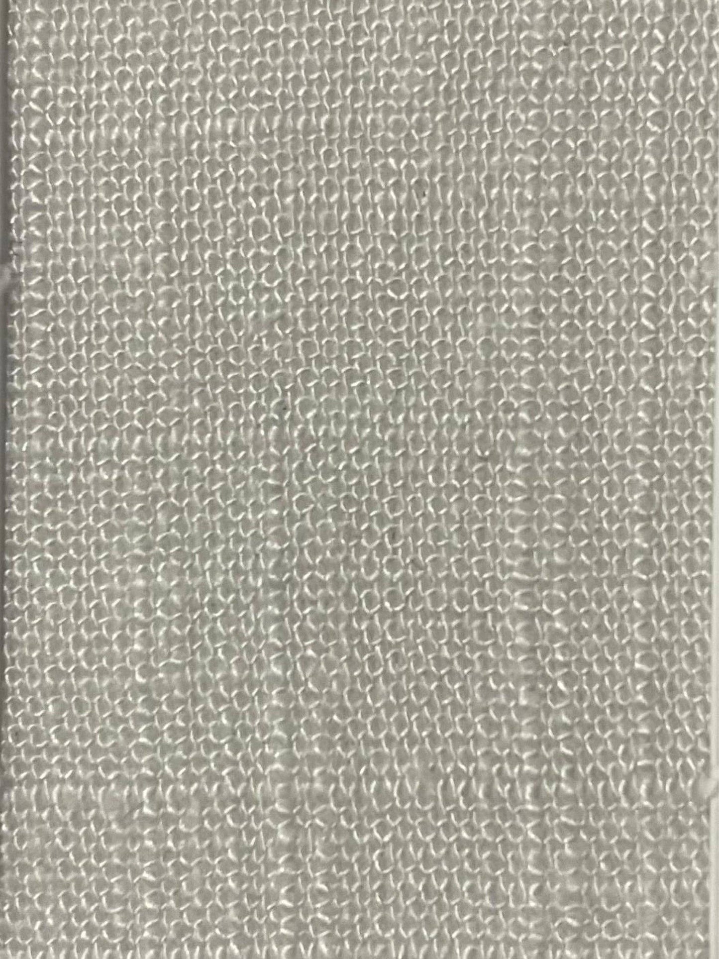 Abito midi in lino e rayon con scollo quadrato