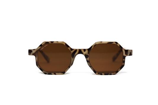 Occhiali da sole unisex Tyler polarizzati