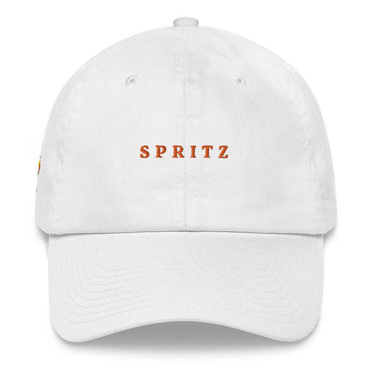 Berretto ricamato Spritz