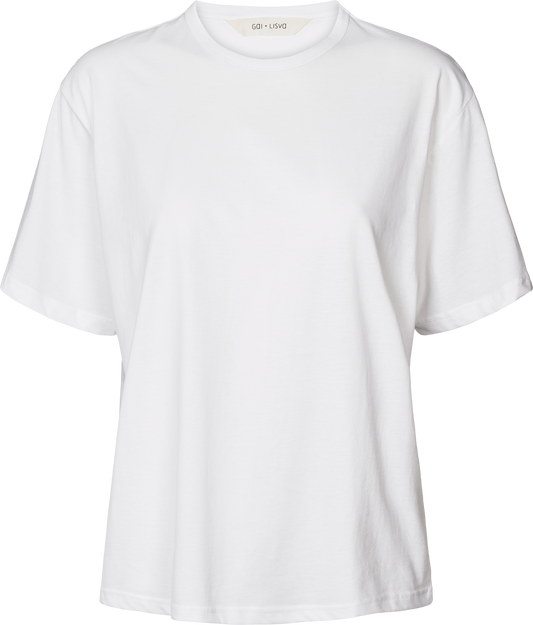 T-shirt Sally in cotone biologico