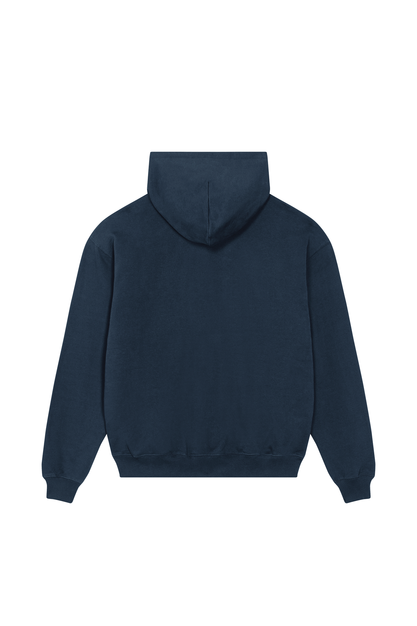 Felpa con cappuccio Traditions in cotone biologico