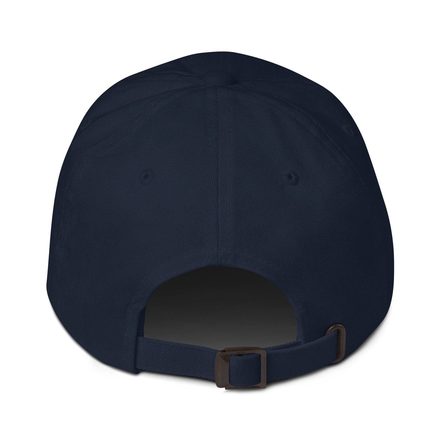 Cappellino baseball ricamato “Do Not Disturb”