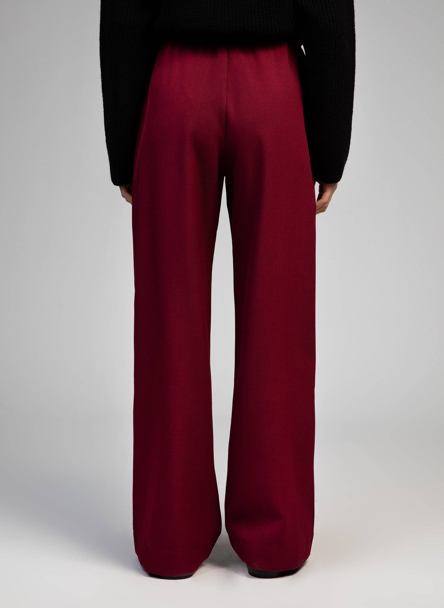Pantaloni fluidi Pamjo Malaga