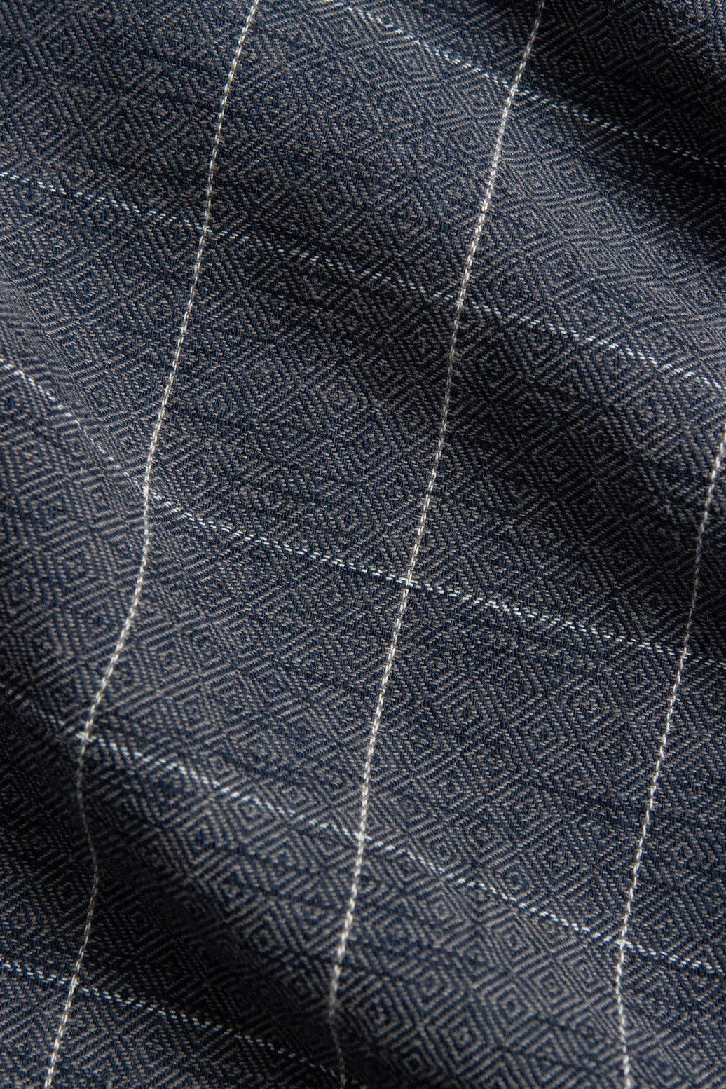 Camicia donna a maniche corte in cotone biologico a quadri