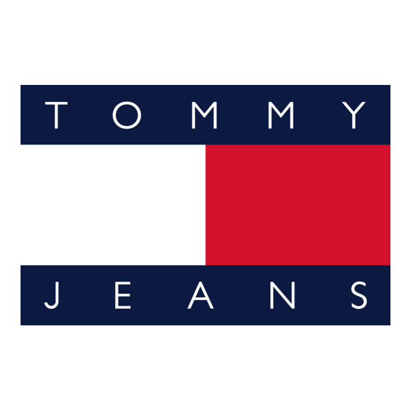 Tommy Hilfiger Jeans Logo