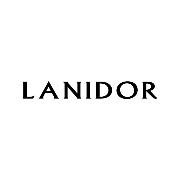 Lanidor Logo