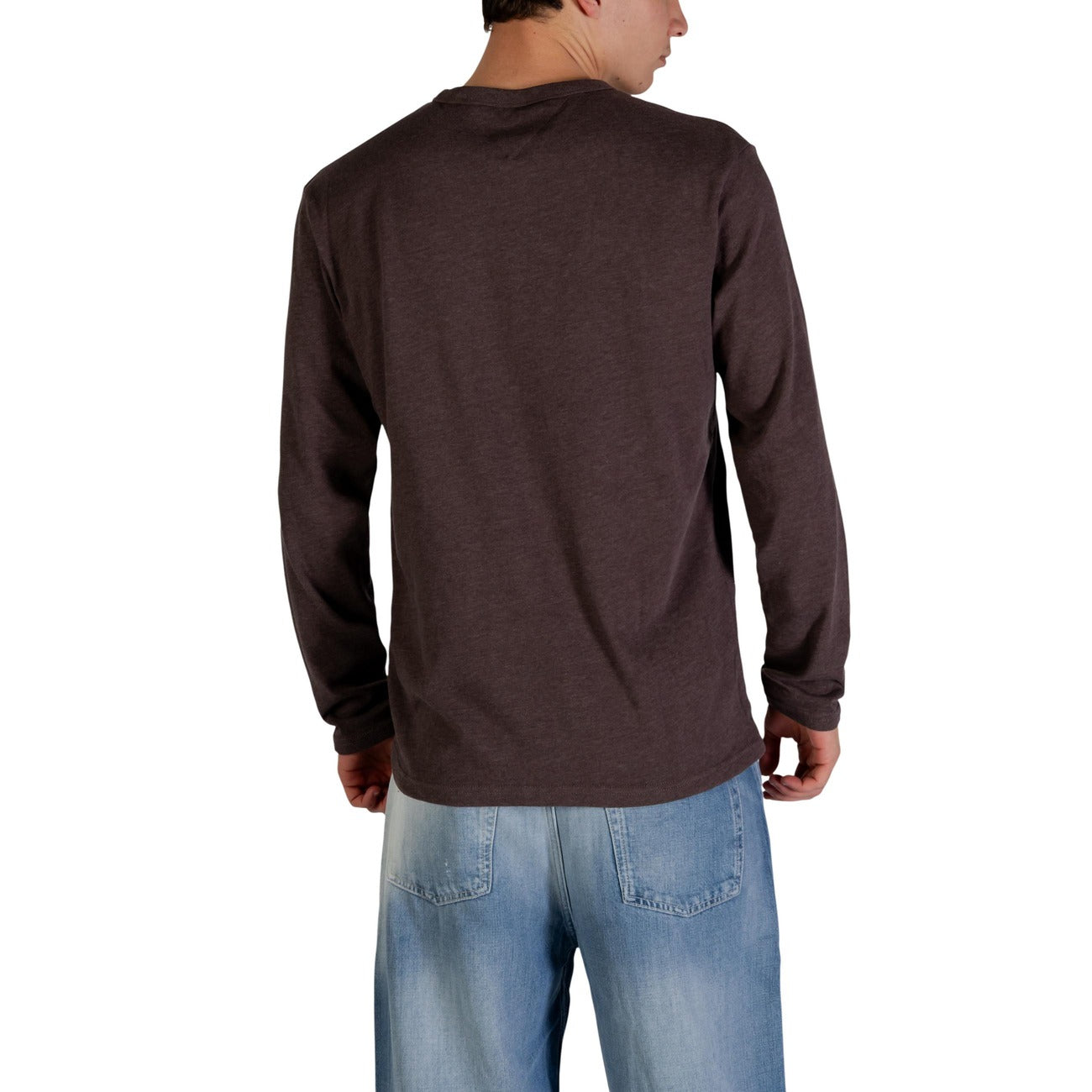 Tommy Hilfiger Jeans Maglia Uomo