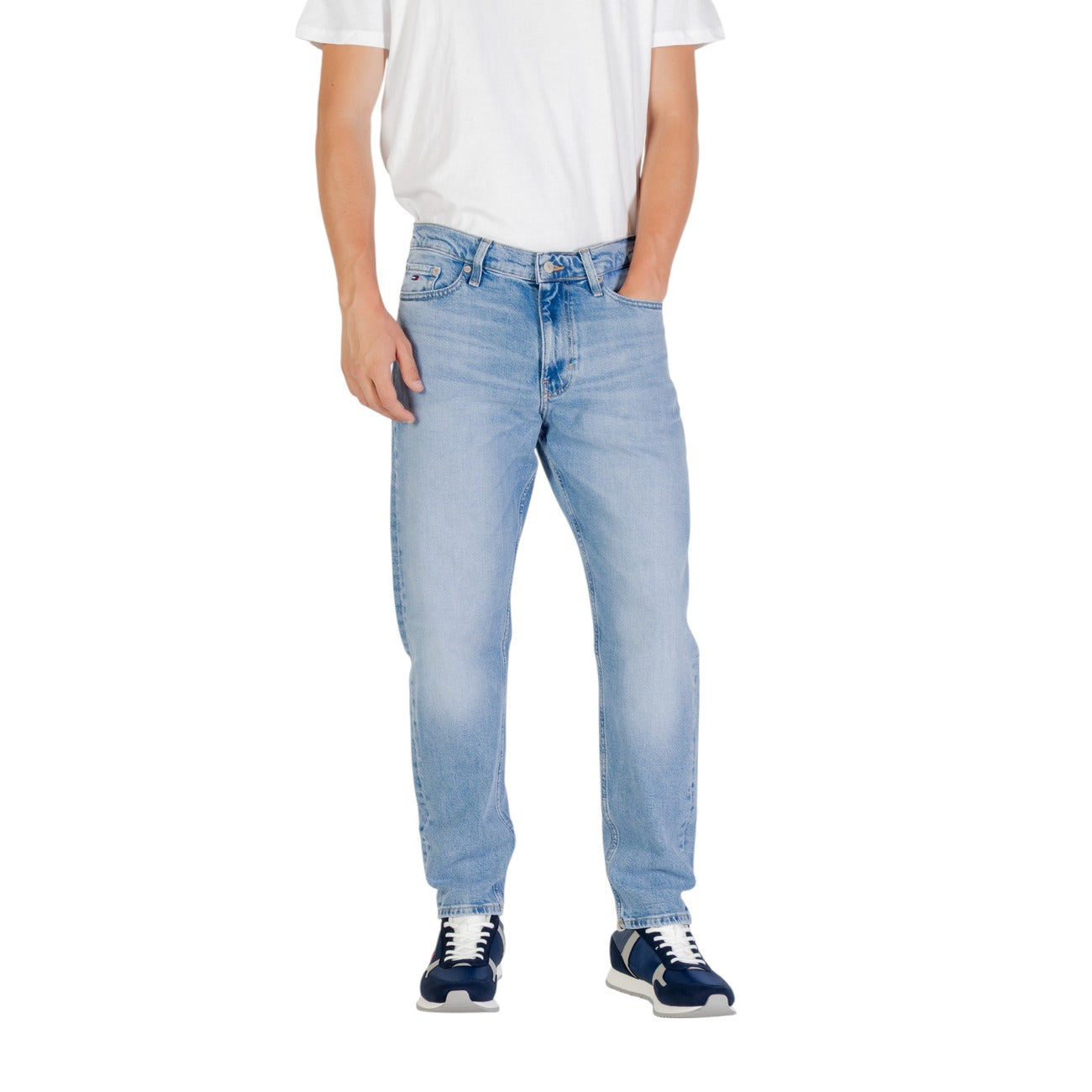 Tommy Hilfiger Jeans Jeans Uomo