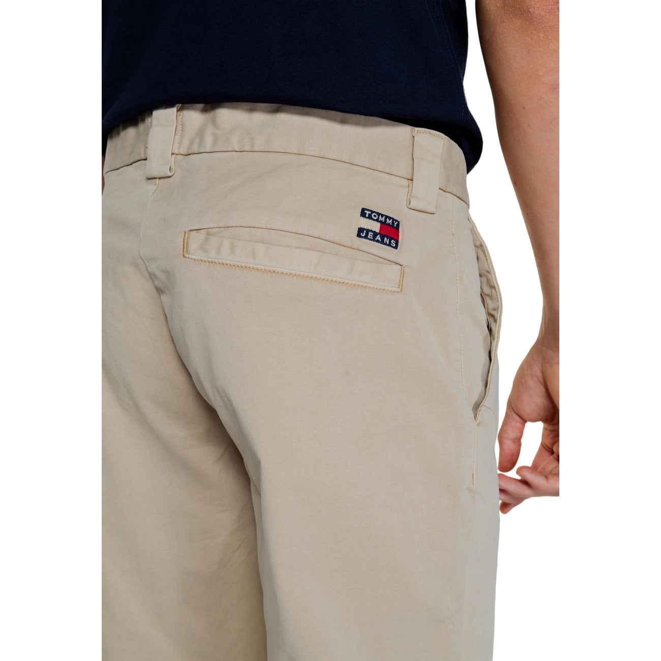Tommy Hilfiger Jeans Pantaloni Uomo
