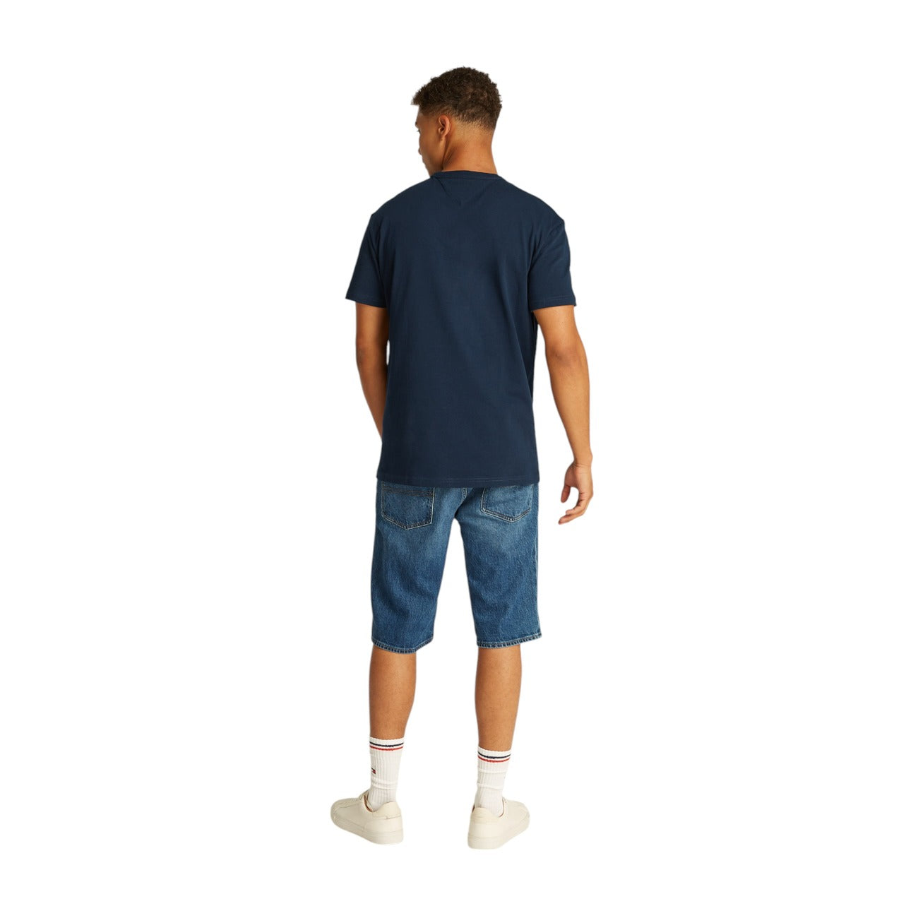 Tommy Hilfiger Jeans T-Shirt Uomo