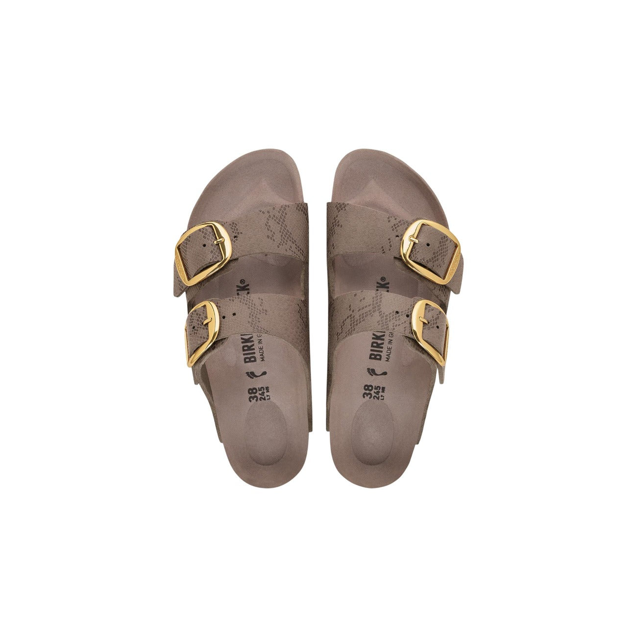 Birkenstock Sandali Donna