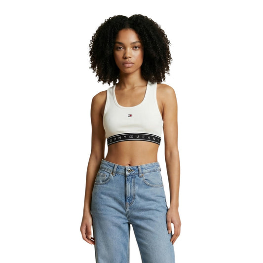 Tommy Hilfiger Jeans Top Donna