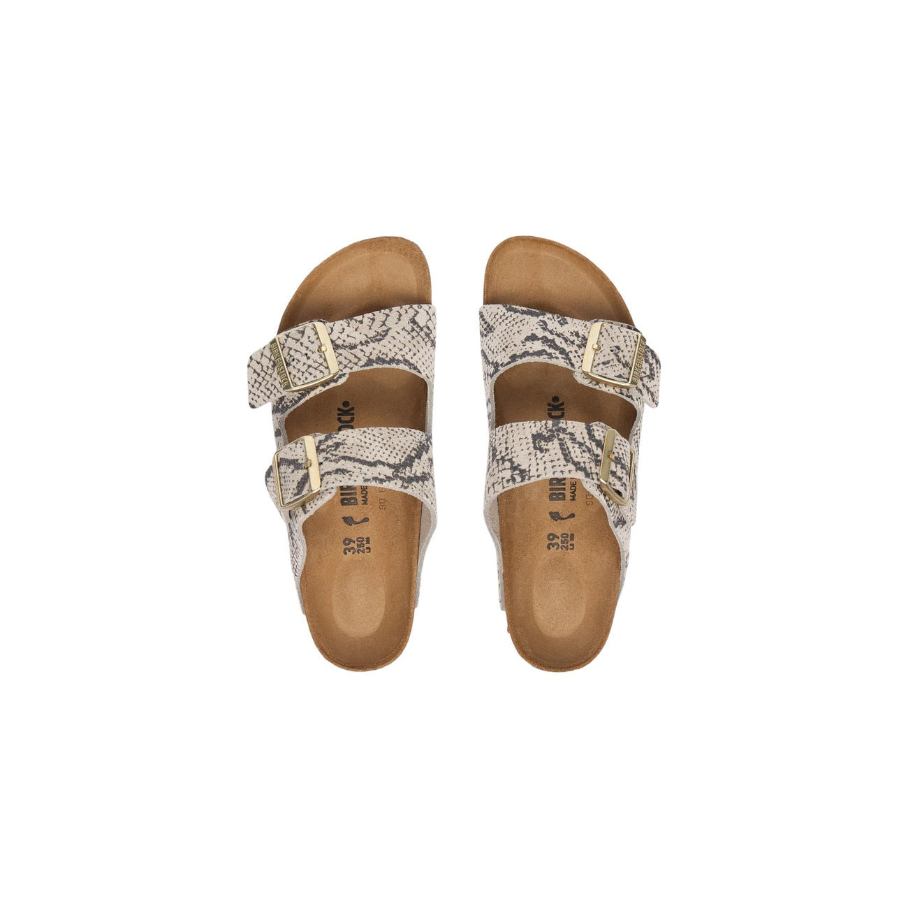 Birkenstock Sandali Donna