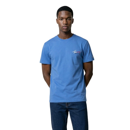 Tommy Hilfiger Jeans T-Shirt Uomo