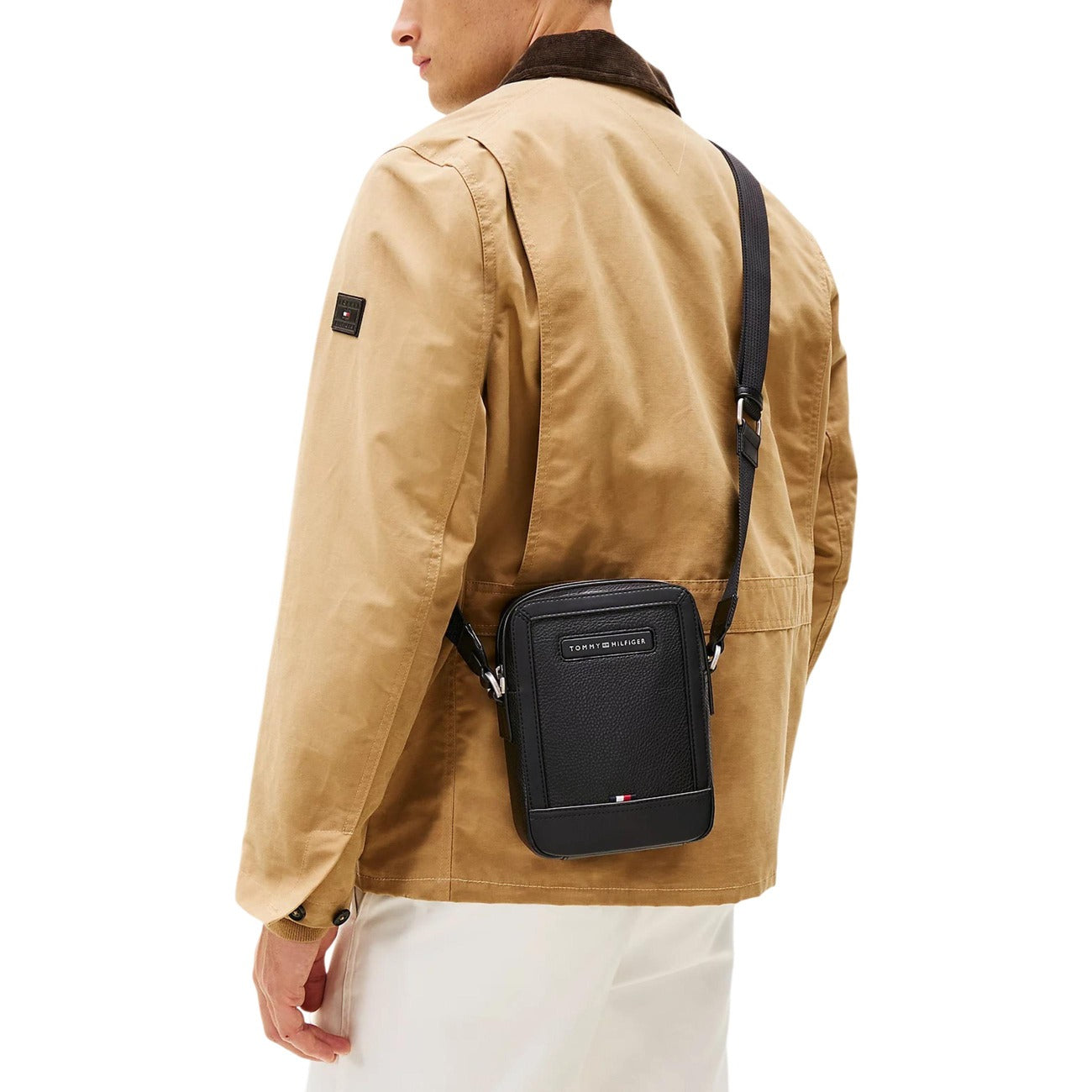 Tommy Hilfiger Borsa Uomo